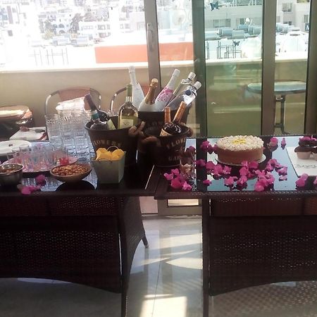 Aqua Royal Alexus Luxury Holiday Apartments Girne 外观 照片