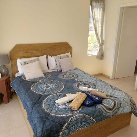 Aqua Royal Alexus Luxury Holiday Apartments Girne 外观 照片