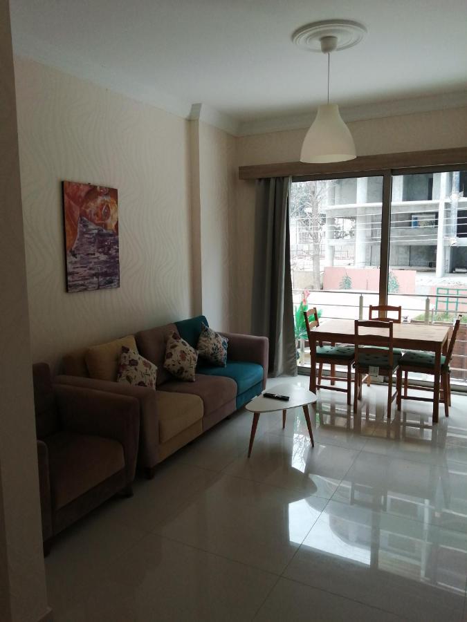 Aqua Royal Alexus Luxury Holiday Apartments Girne 外观 照片