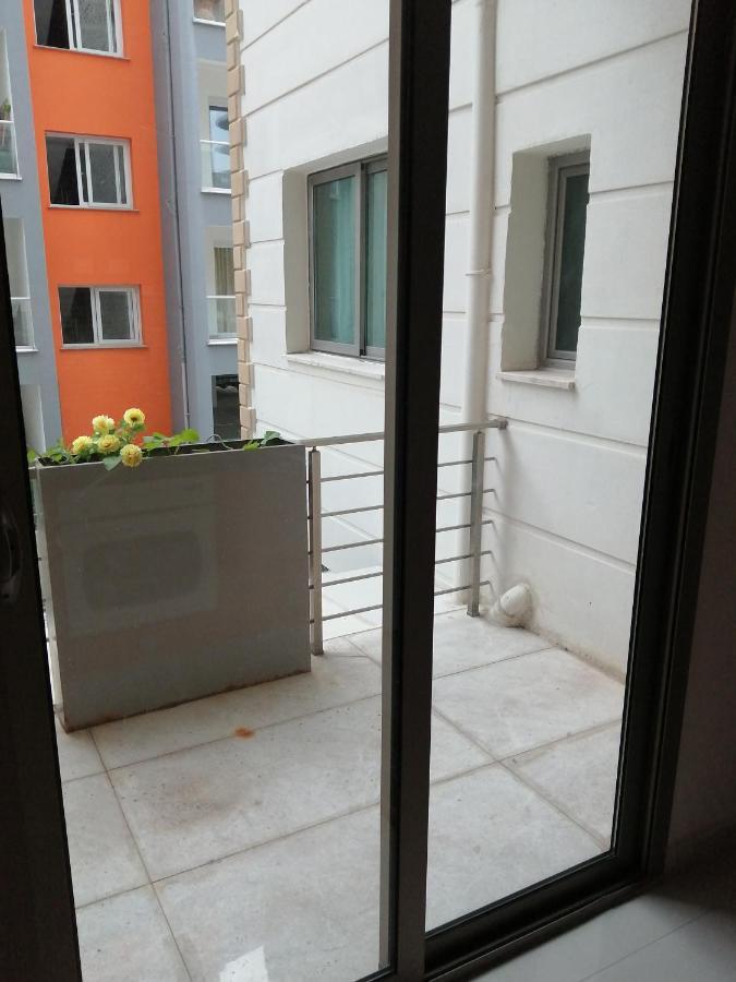 Aqua Royal Alexus Luxury Holiday Apartments Girne 外观 照片