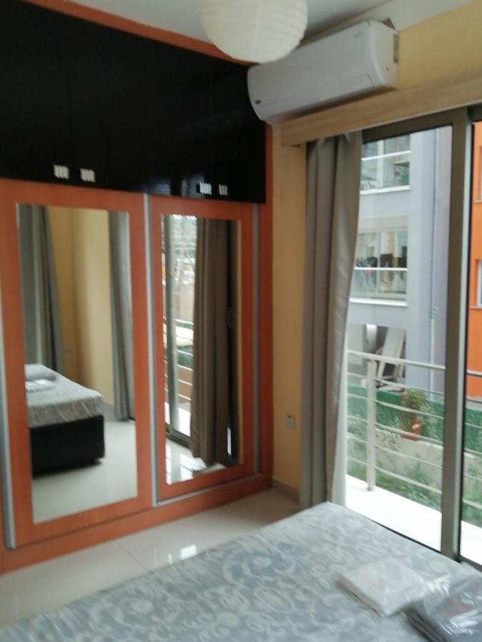 Aqua Royal Alexus Luxury Holiday Apartments Girne 外观 照片