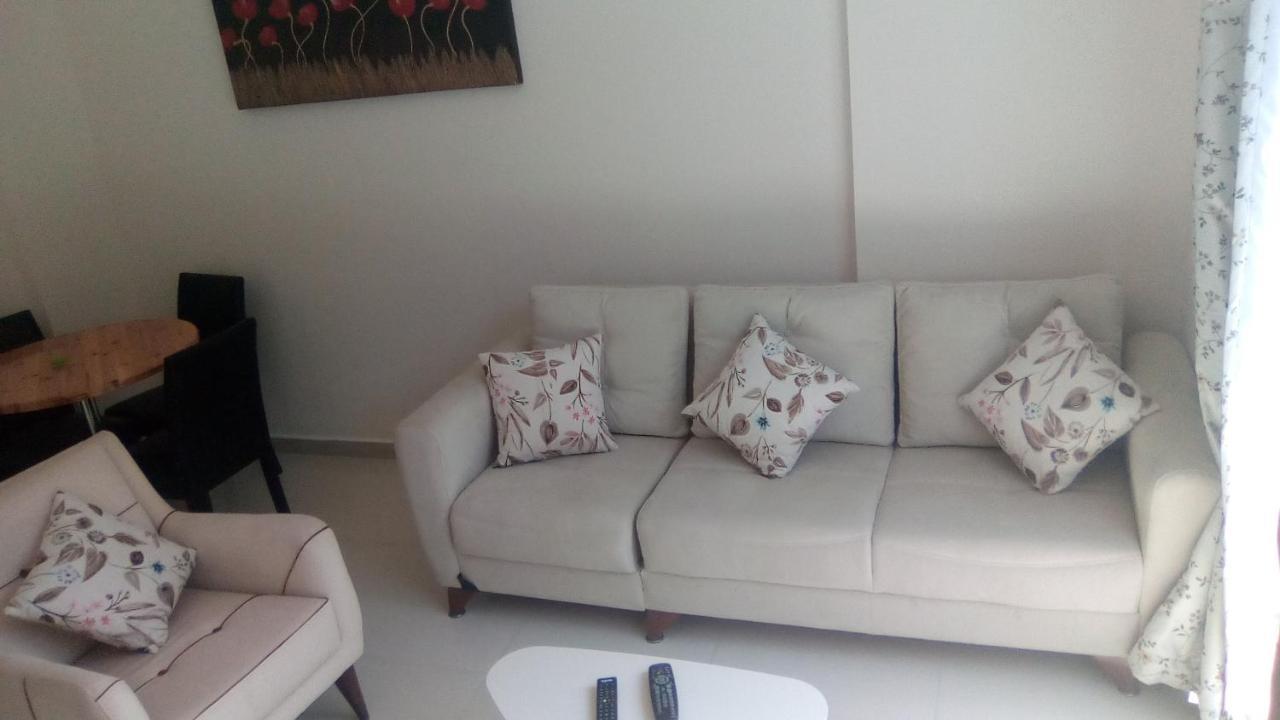 Aqua Royal Alexus Luxury Holiday Apartments Girne 外观 照片