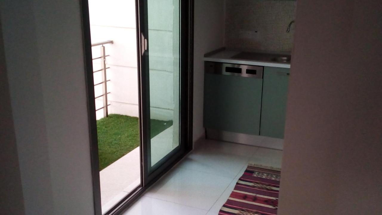 Aqua Royal Alexus Luxury Holiday Apartments Girne 外观 照片