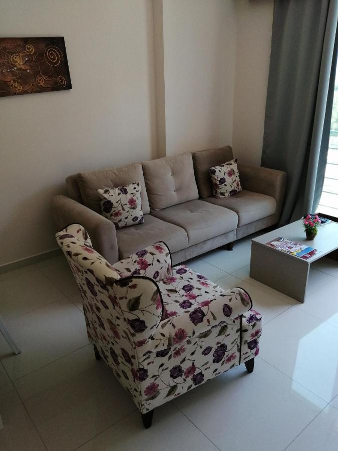 Aqua Royal Alexus Luxury Holiday Apartments Girne 外观 照片