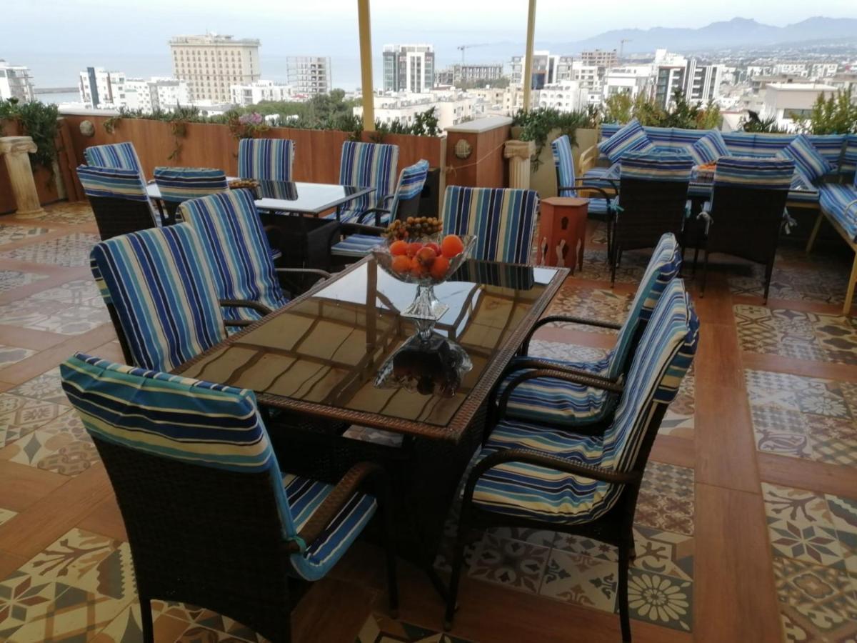 Aqua Royal Alexus Luxury Holiday Apartments Girne 外观 照片