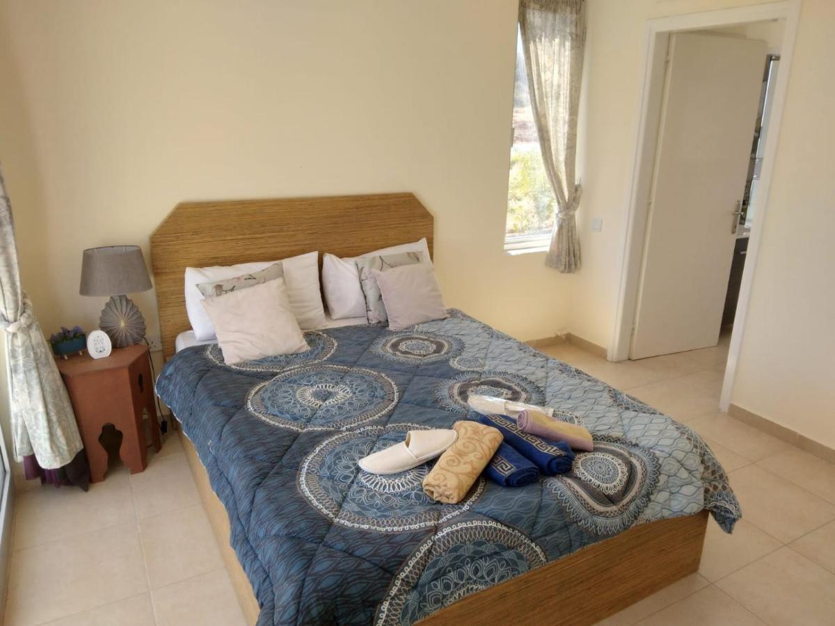 Aqua Royal Alexus Luxury Holiday Apartments Girne 外观 照片