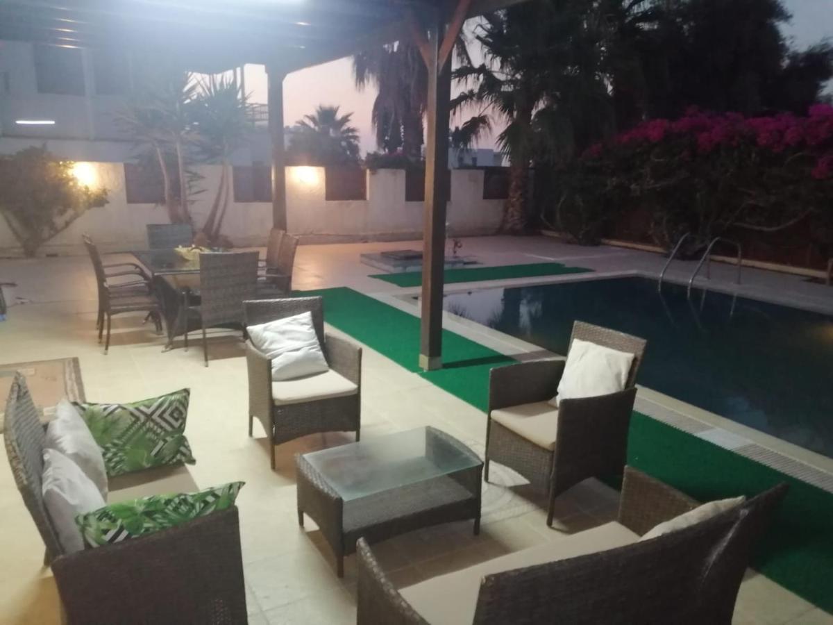 Aqua Royal Alexus Luxury Holiday Apartments Girne 外观 照片