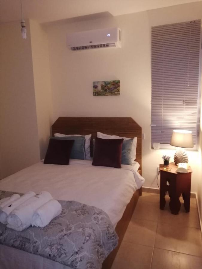 Aqua Royal Alexus Luxury Holiday Apartments Girne 外观 照片