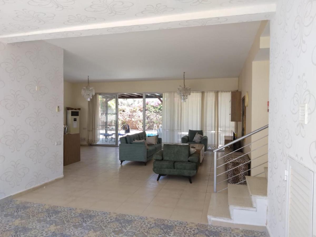 Aqua Royal Alexus Luxury Holiday Apartments Girne 外观 照片