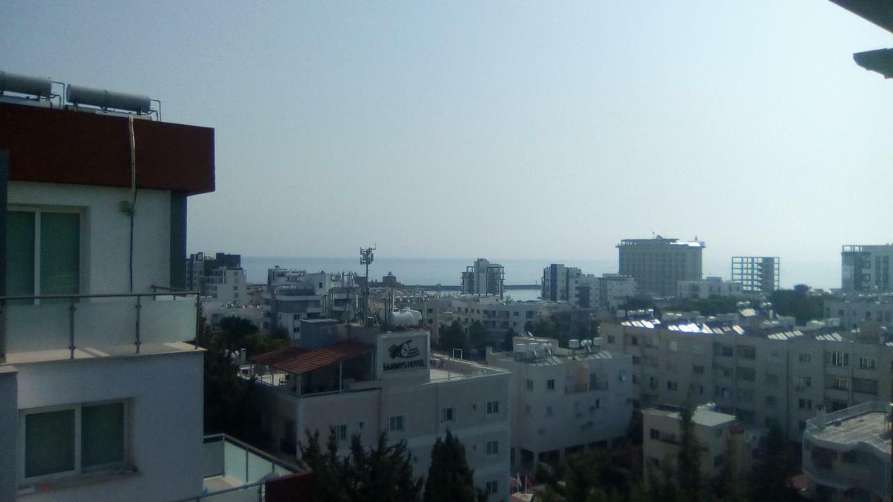 Aqua Royal Alexus Luxury Holiday Apartments Girne 外观 照片