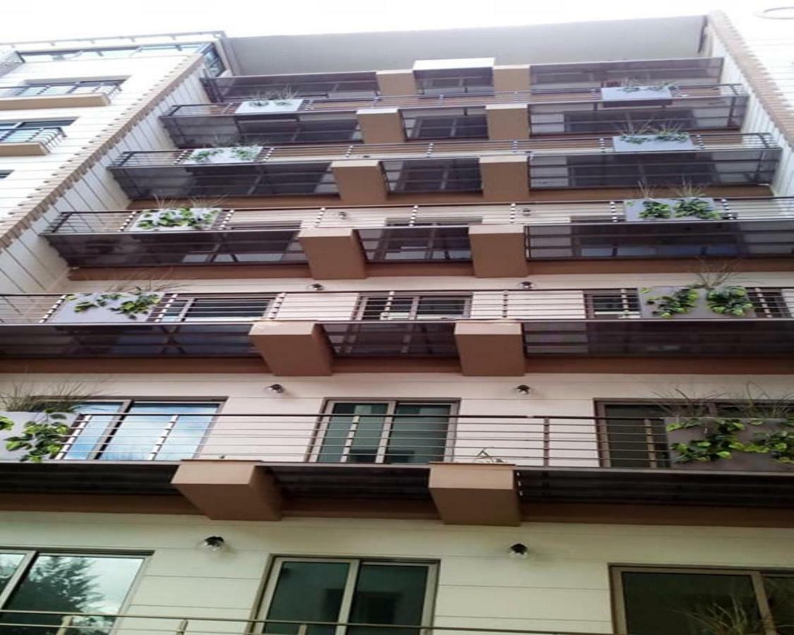 Aqua Royal Alexus Luxury Holiday Apartments Girne 外观 照片