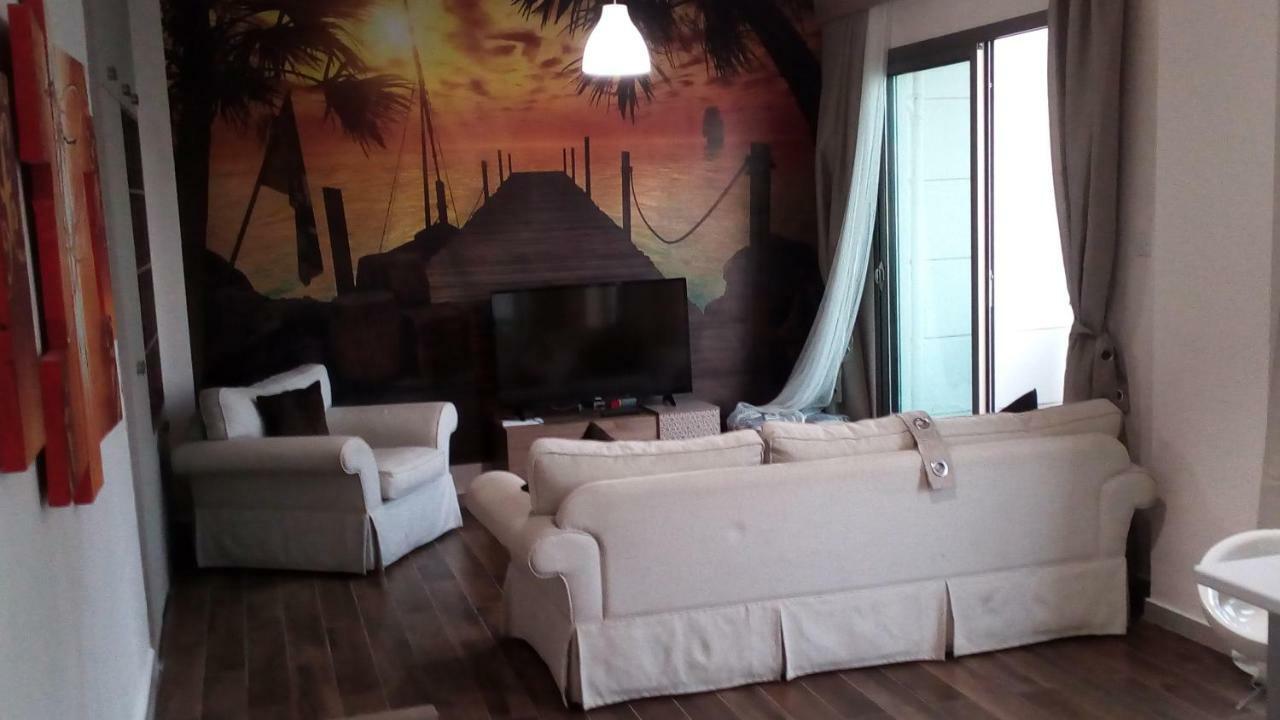 Aqua Royal Alexus Luxury Holiday Apartments Girne 外观 照片