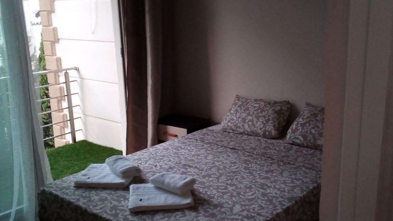 Aqua Royal Alexus Luxury Holiday Apartments Girne 外观 照片