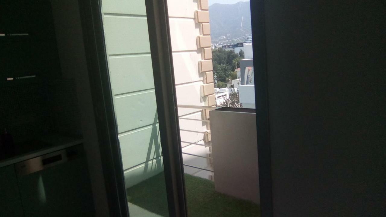Aqua Royal Alexus Luxury Holiday Apartments Girne 外观 照片