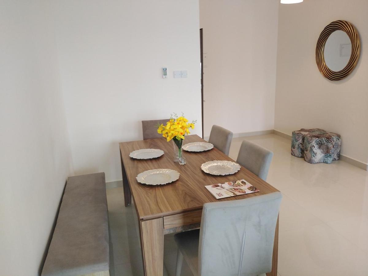 Aqua Royal Alexus Luxury Holiday Apartments Girne 外观 照片